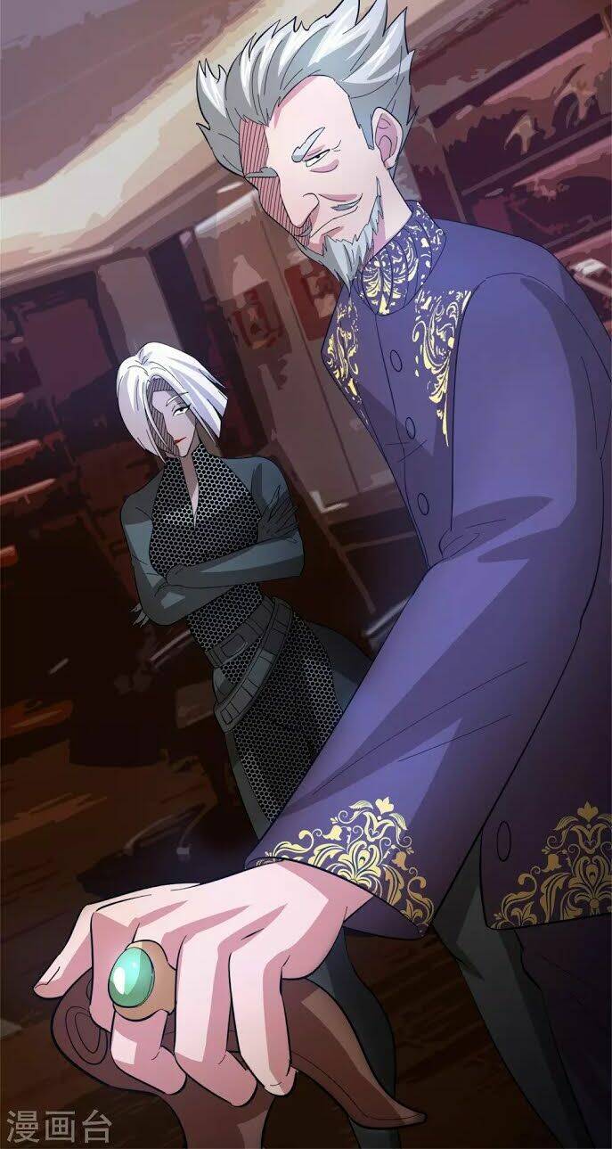 dị giới cung ứng thương chapter 24 24