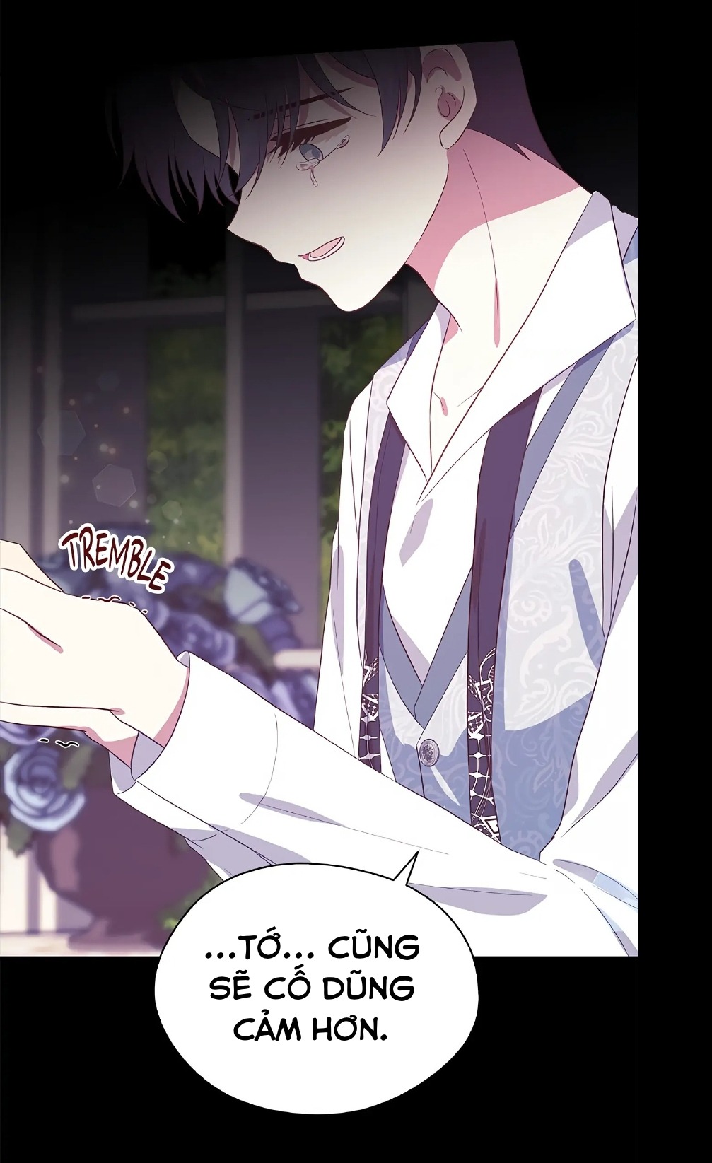 tôi không phải là nữ anh hùng chapter 68 35