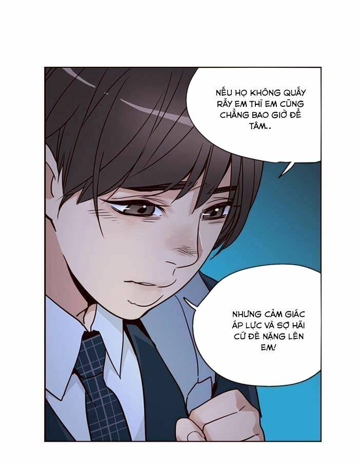 nữ sinh trường wilds chapter 250 5