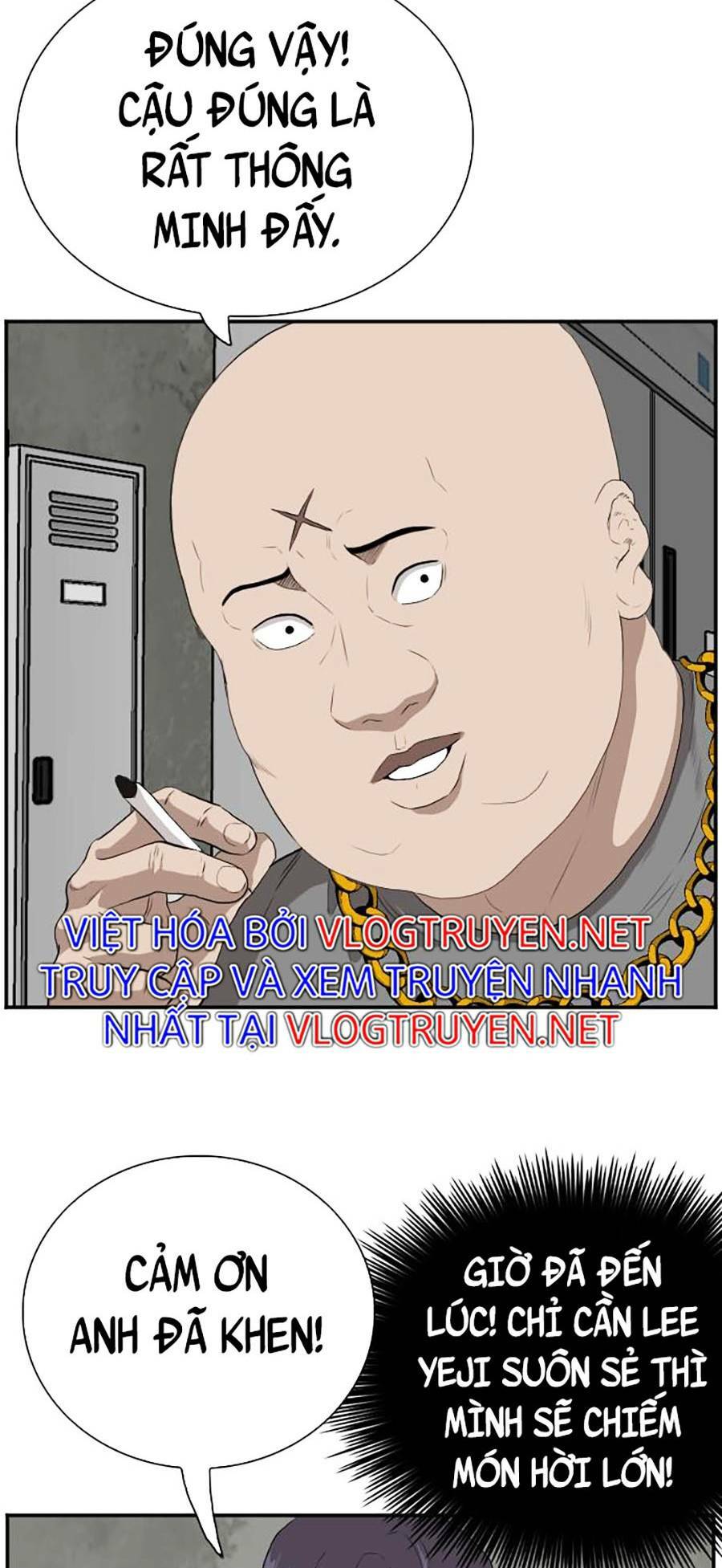 người xấu chapter 90 56