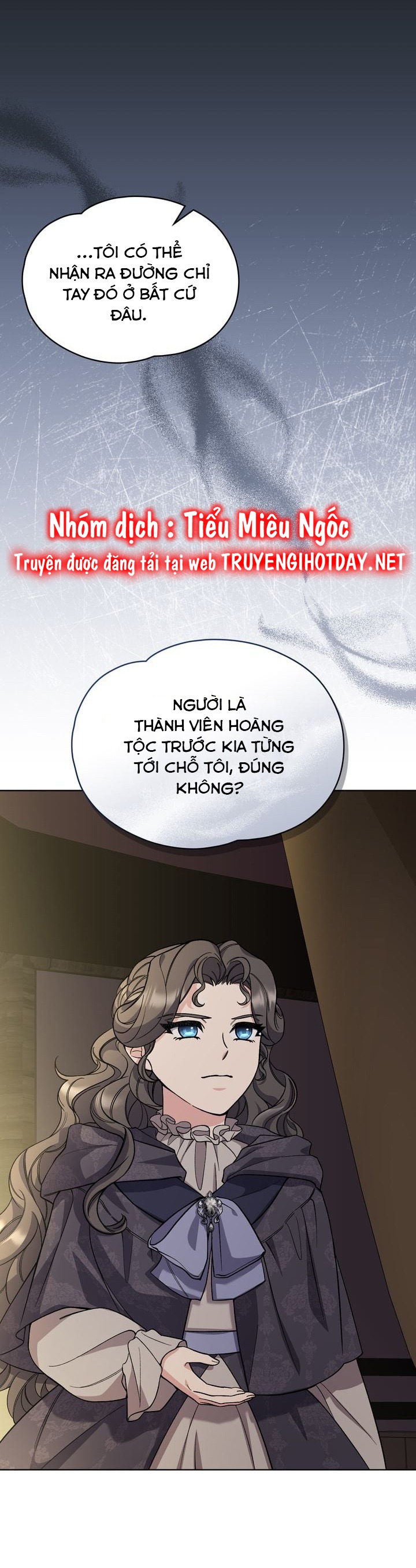 nỗi buồn của chú hề chapter 65 12