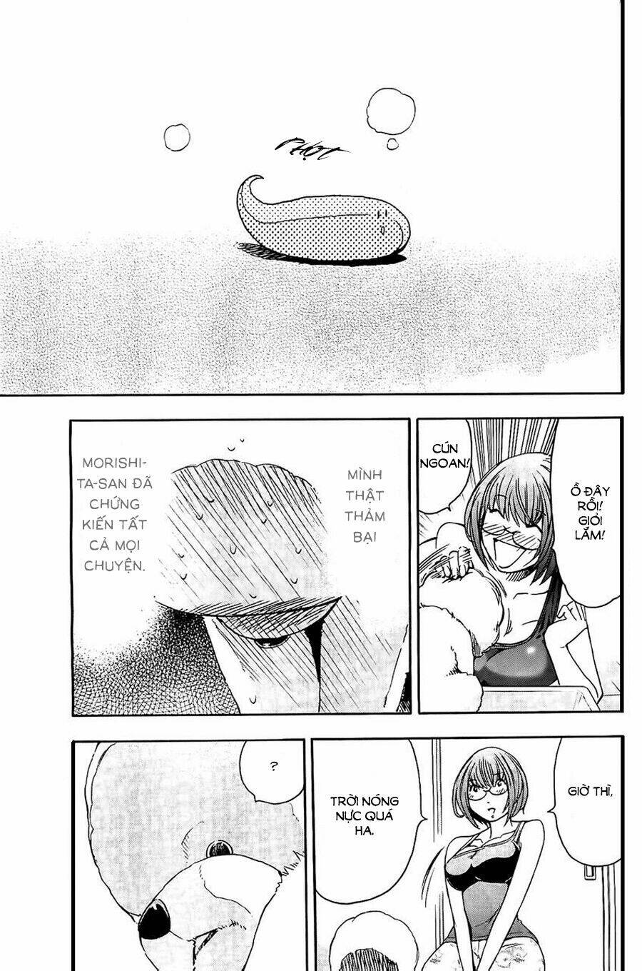 love riron chapter 24 19