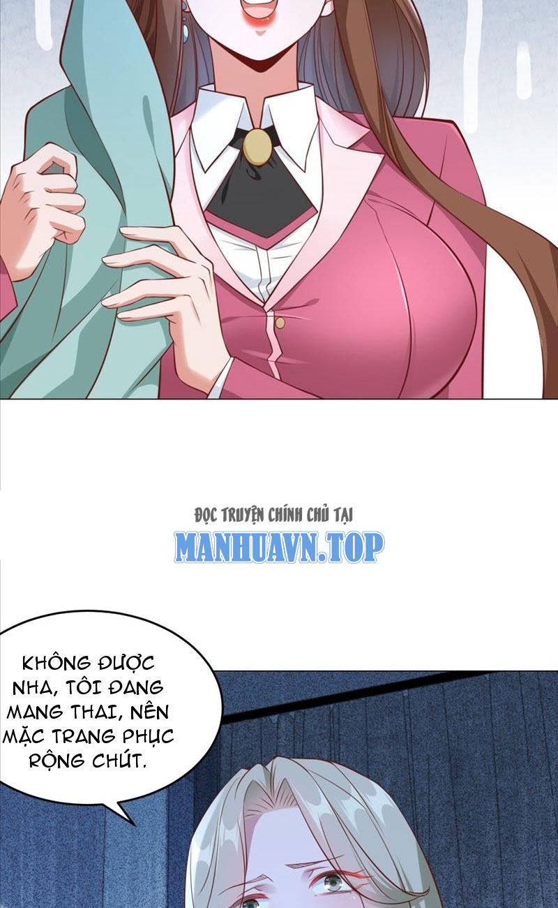 tài xế lái xe công nghệ như ta có nhiều tiền thì sao? chapter 35 25