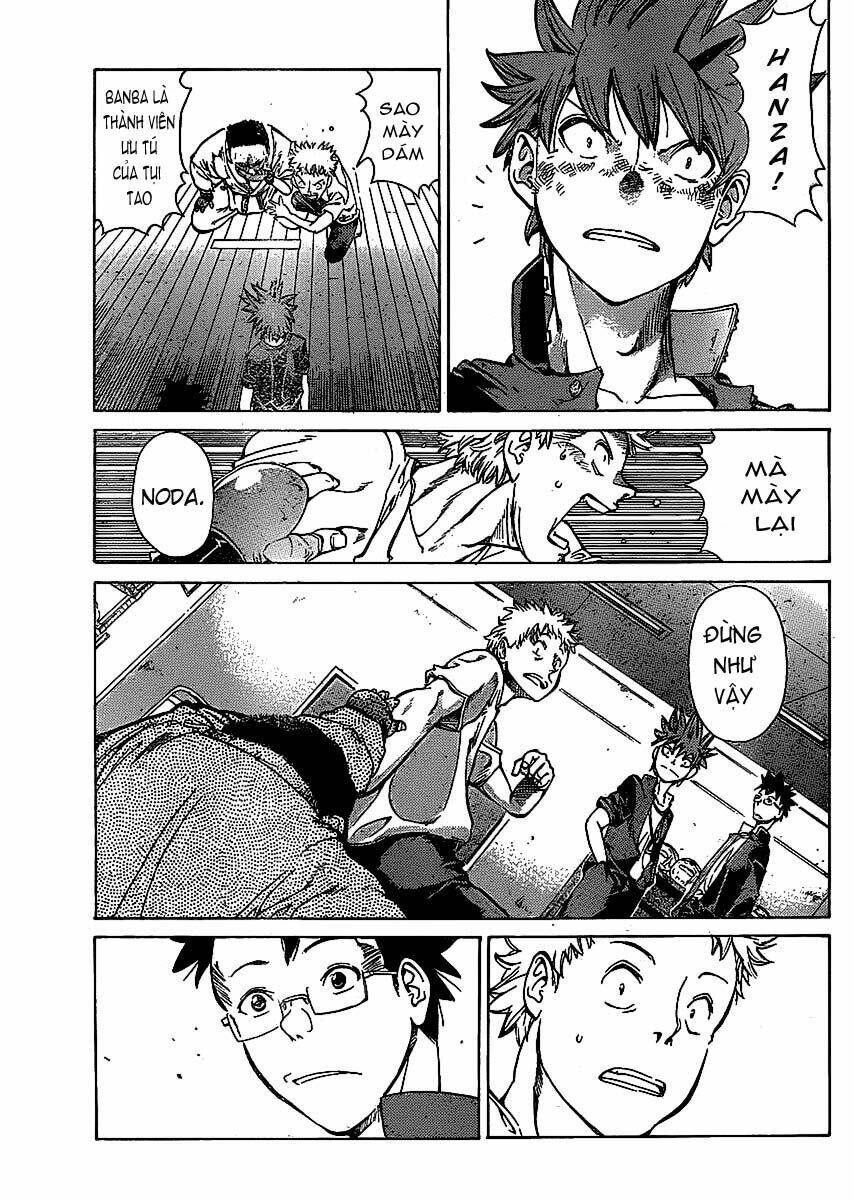 hanza sky chapter 5 8