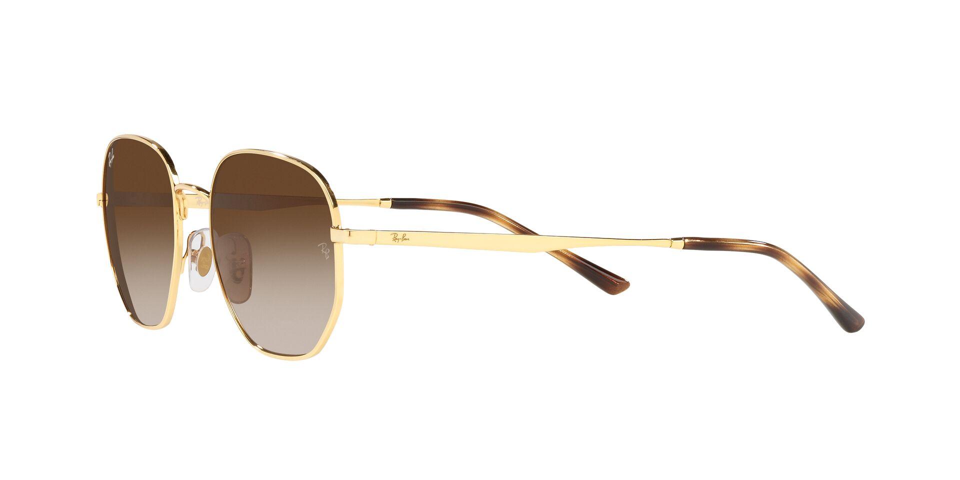 Mắt kính RAY-BAN - - RB3682 001/13 -Sunglasses