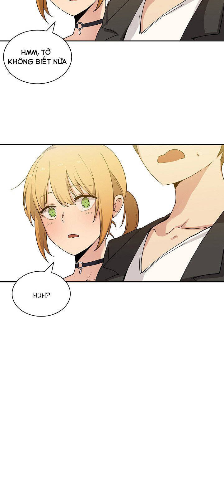 close as neighbors chapter 4 46