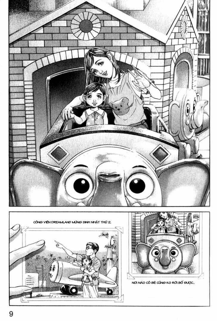 sống còn - trò chơi sinh tử chapter 72 2