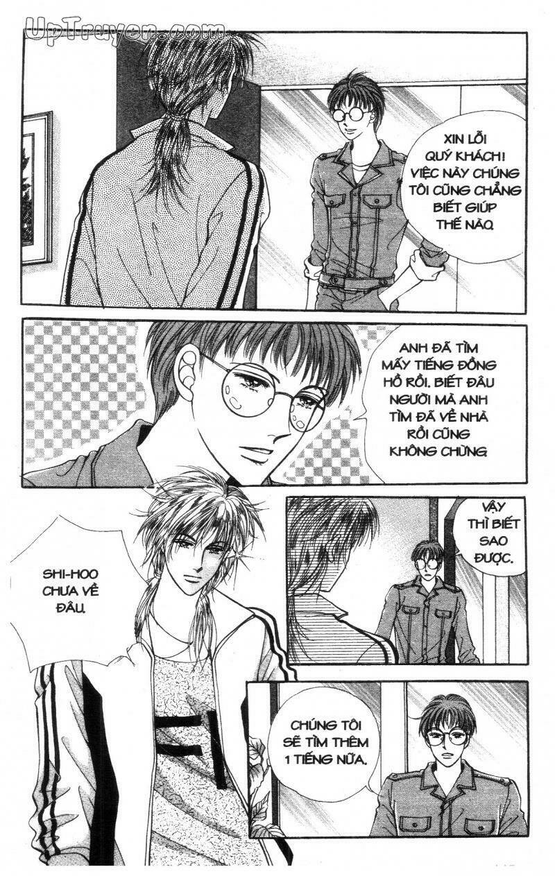 người yêu hoa chapter 3 145