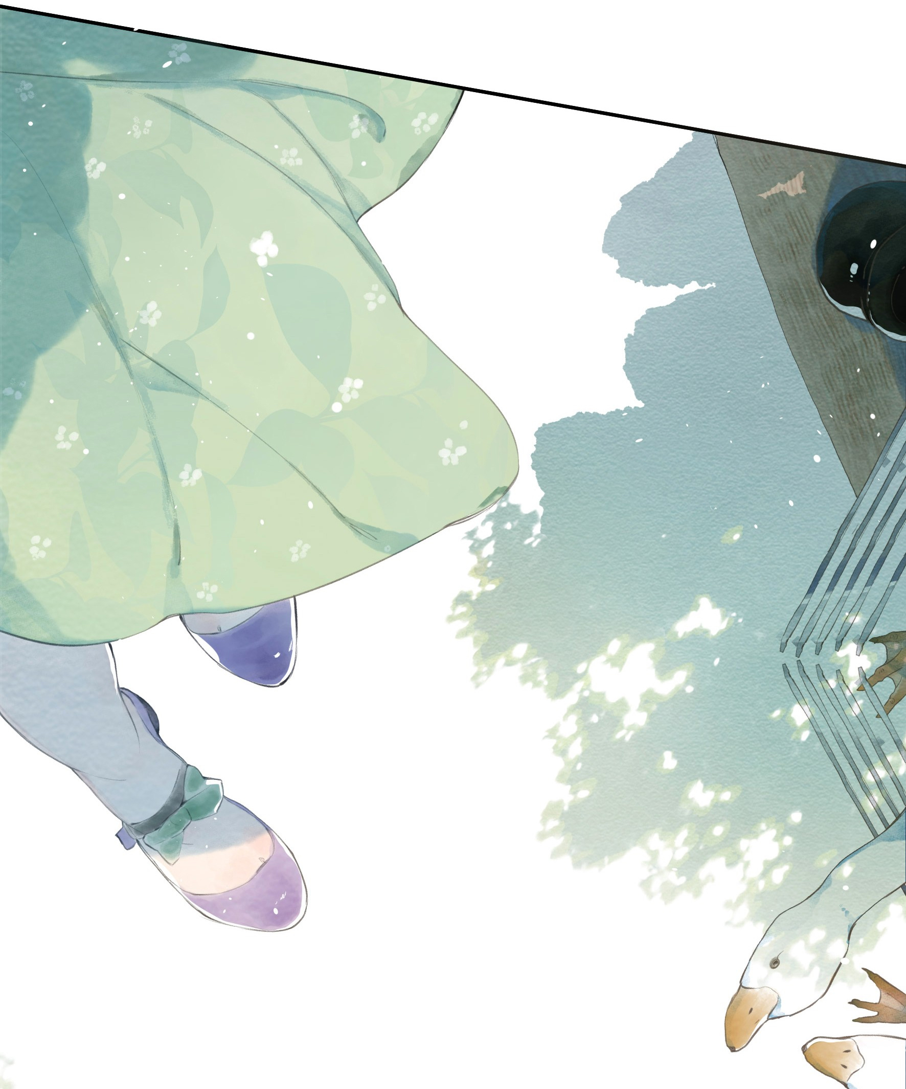 trộm hương chapter 17 14