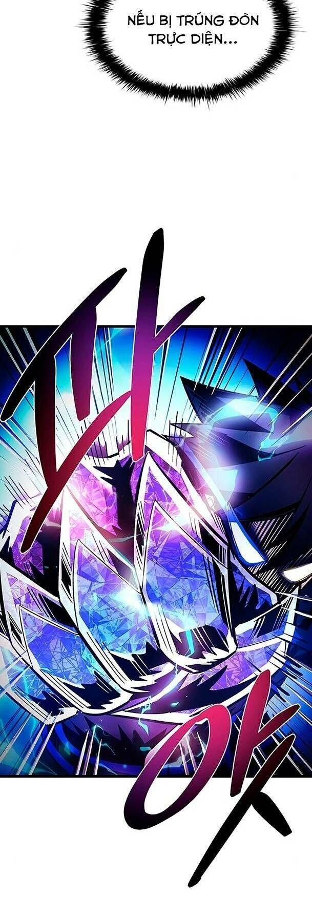 tiêu diệt ác nhân chapter 91 92