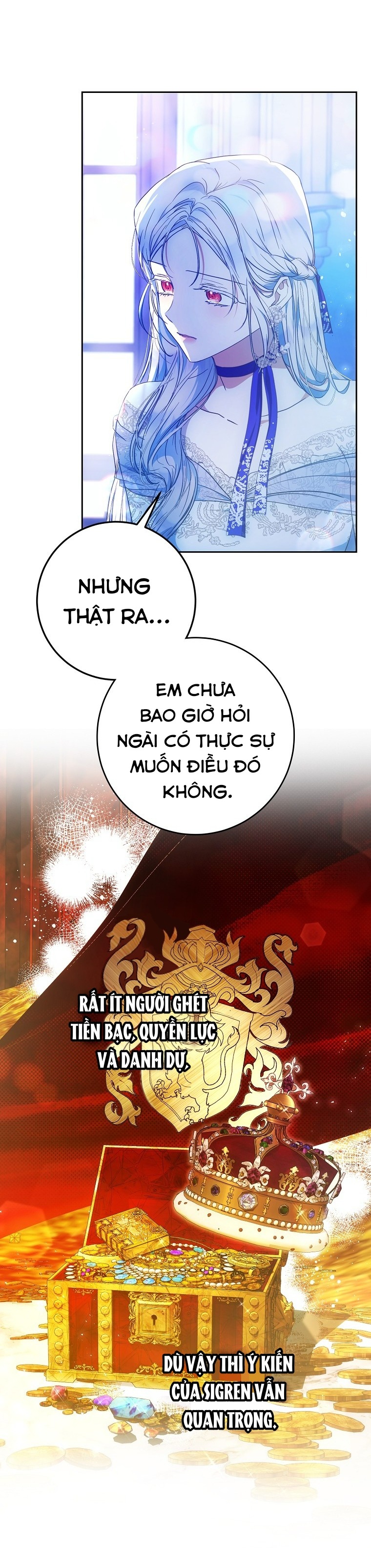 trở thành vợ của nam chính chapter 106 9
