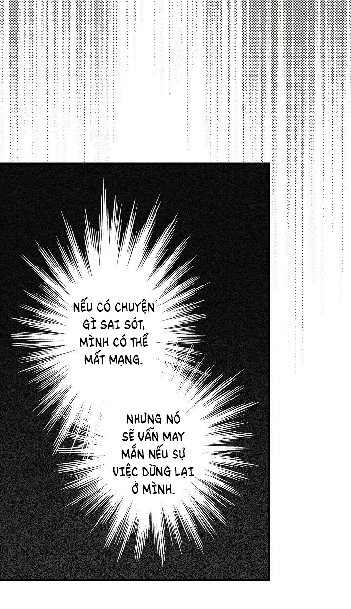 quý cô bí ẩn - secret lady chapter 5 39