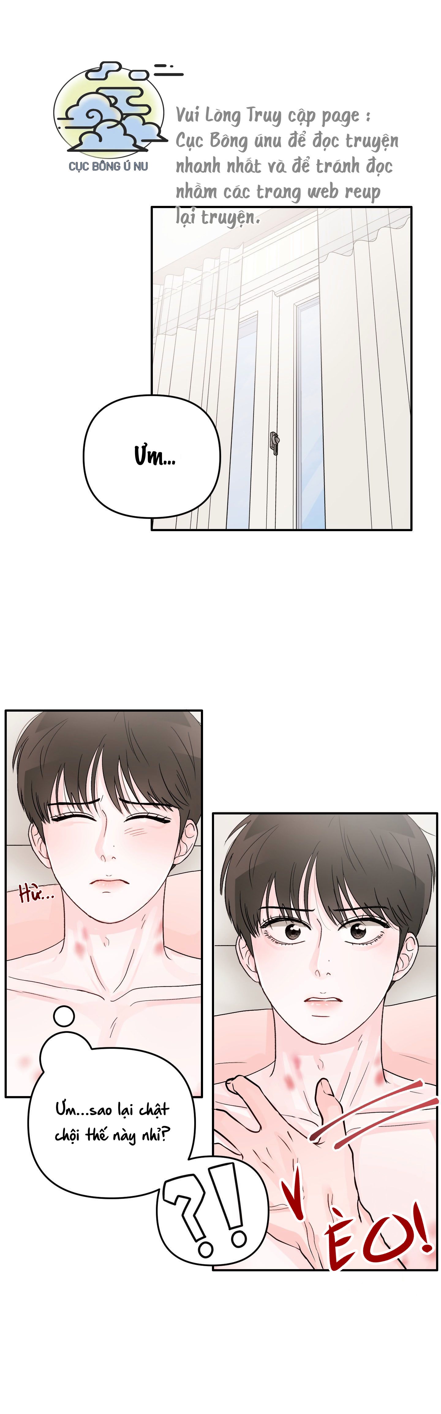 thán phục thanh xuân chapter 11 2