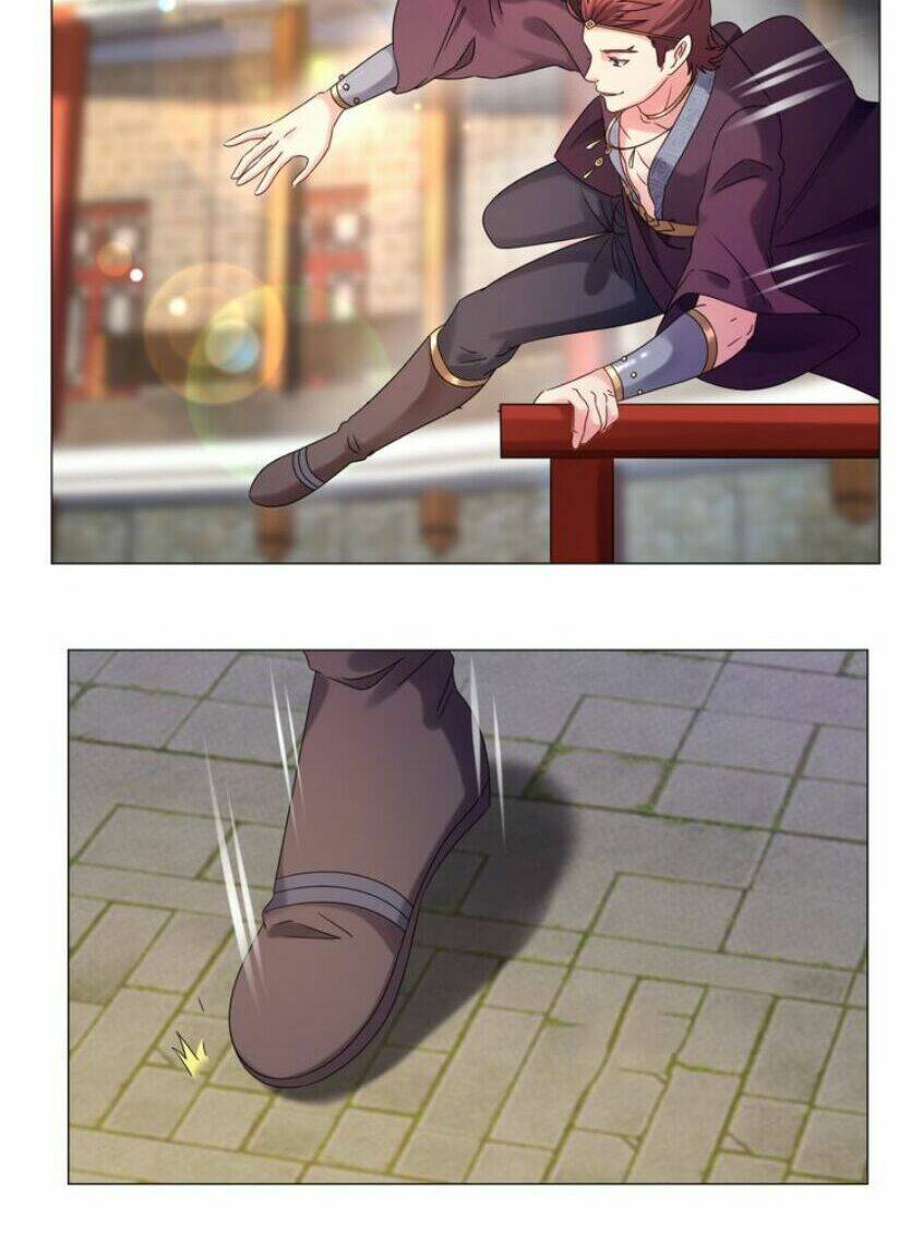 cực vũ huyền đế chapter 80 5