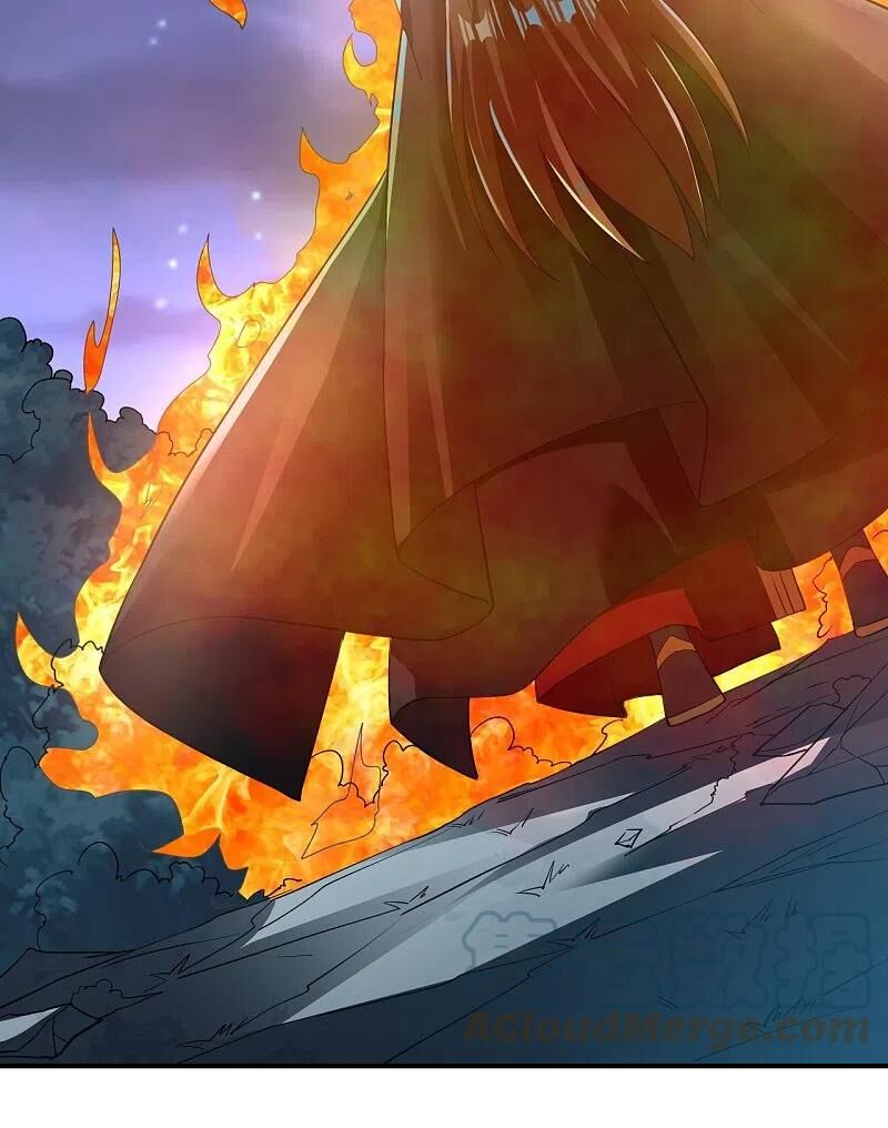 tiên võ đế tôn chapter 305 59