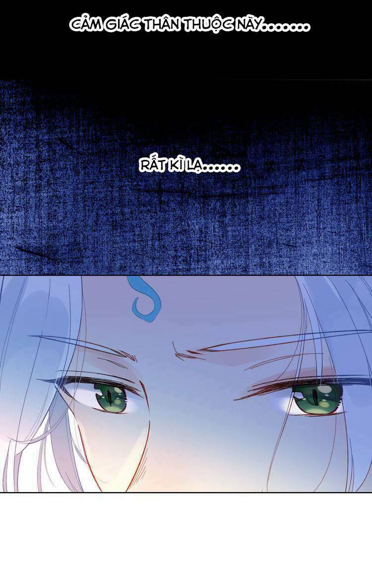 thượng tiên nhà ta thích ăn giấm chapter 8 18