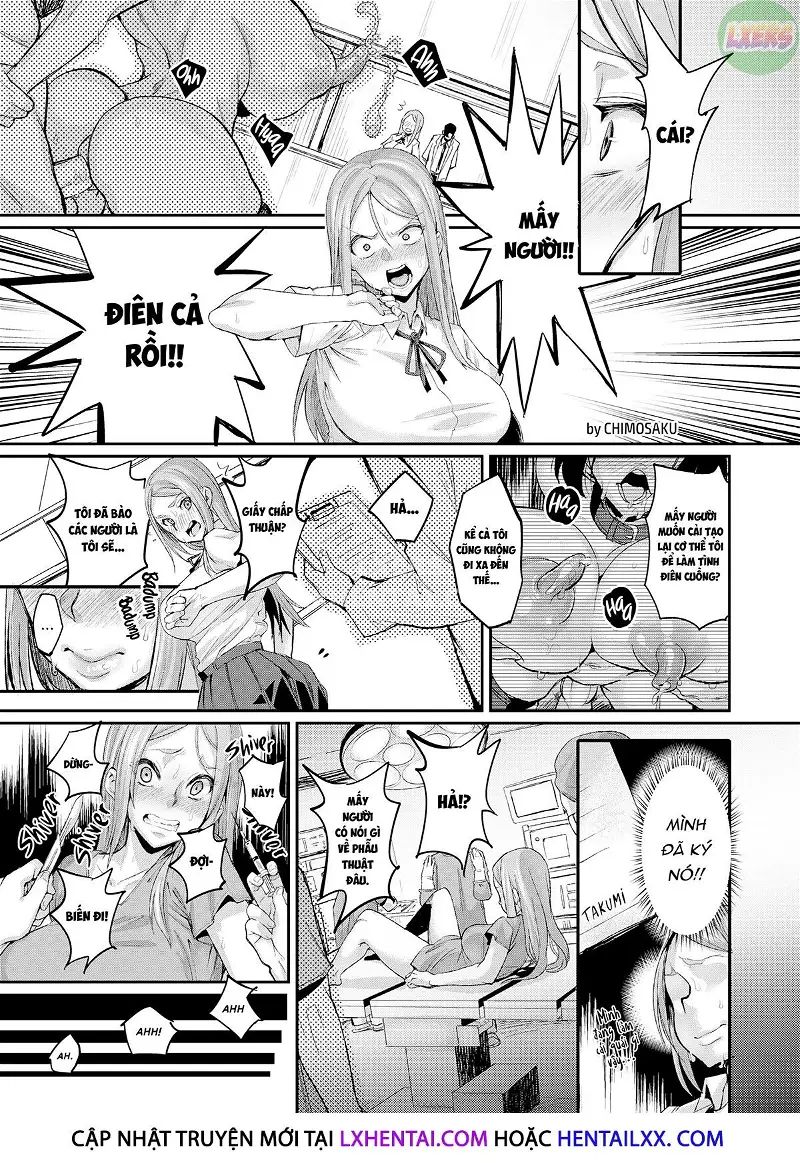 tsf story append chapter 3 58