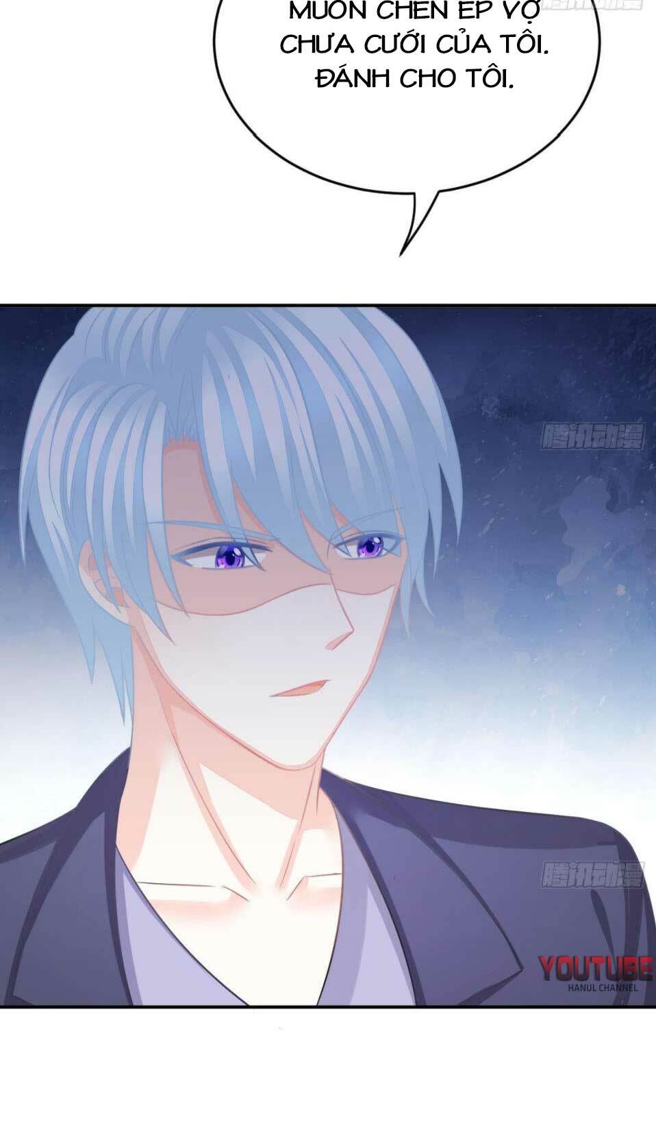 cô vợ đáng yêu của tổng giám đốc mặt lạnh chapter 64.1 12