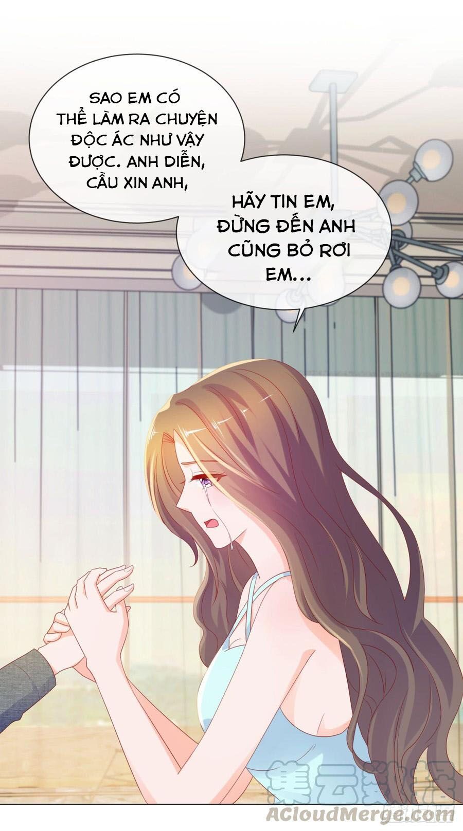 ẩn hôn 100%: chọc tức vợ yêu mua một tặng một chapter 91 24