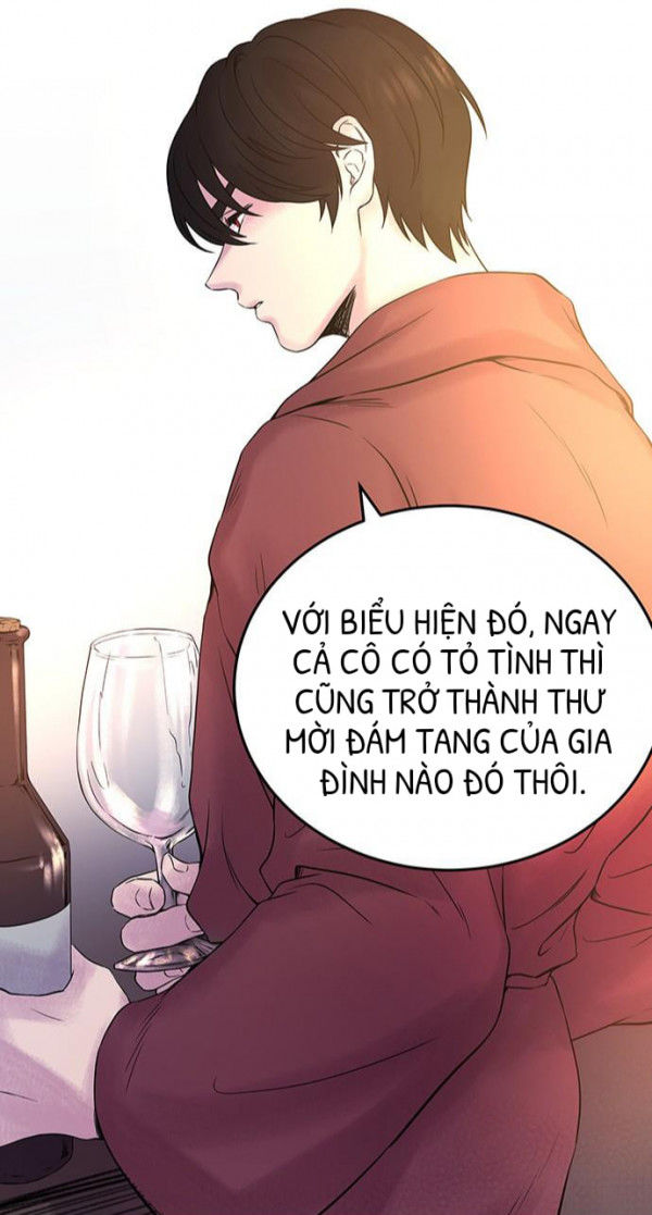 như gió trên cành cây khô chapter 4 8