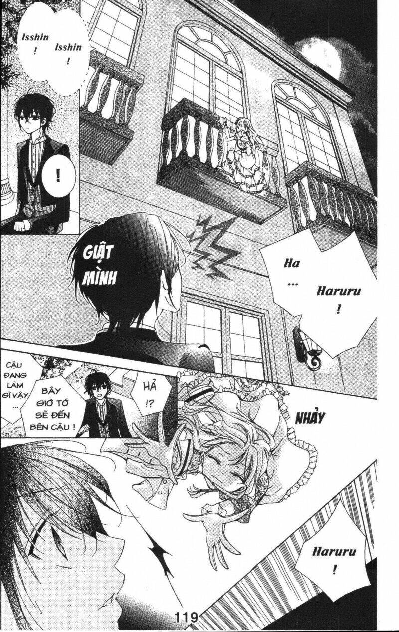 amai akuma ga warau chapter 10 14