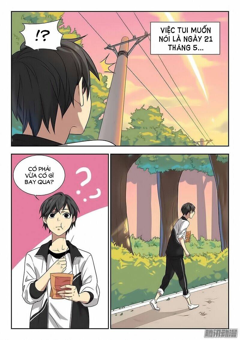 em gái hồ lô chapter 2 6