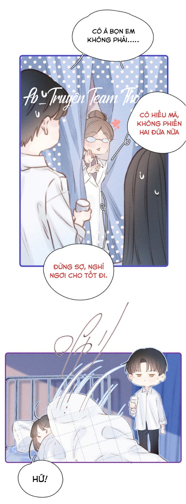 câu chuyện ame chapter 2 11