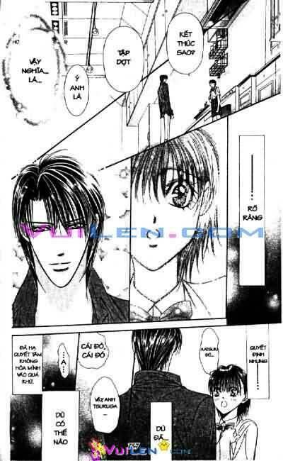 thử thách của kyouko chapter 66 157