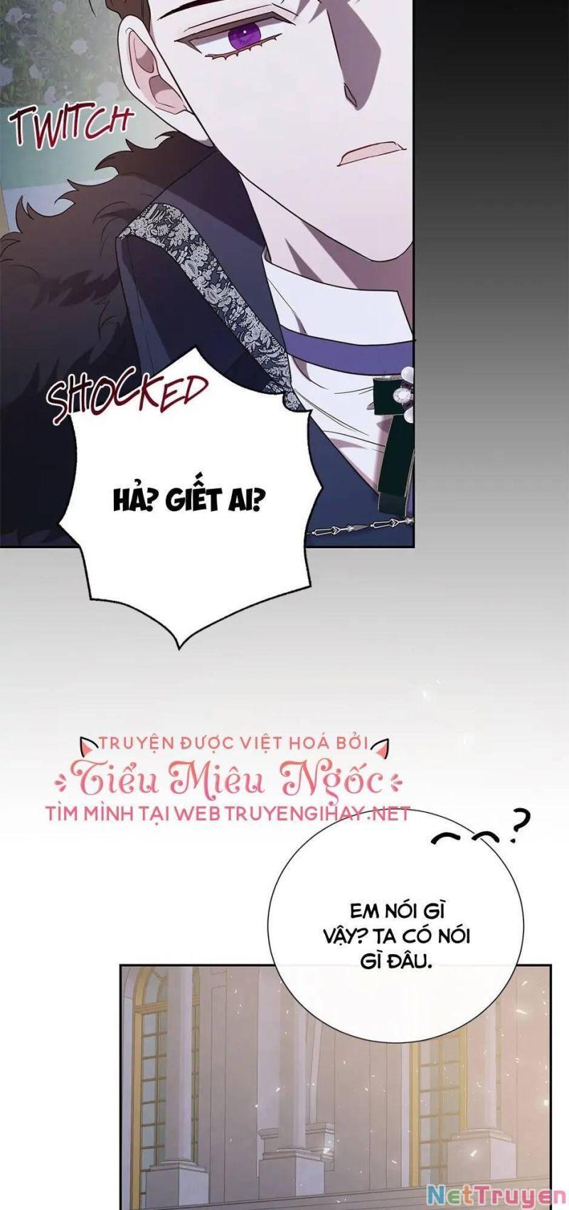 xin ngài đừng ăn tôi chapter 70 55