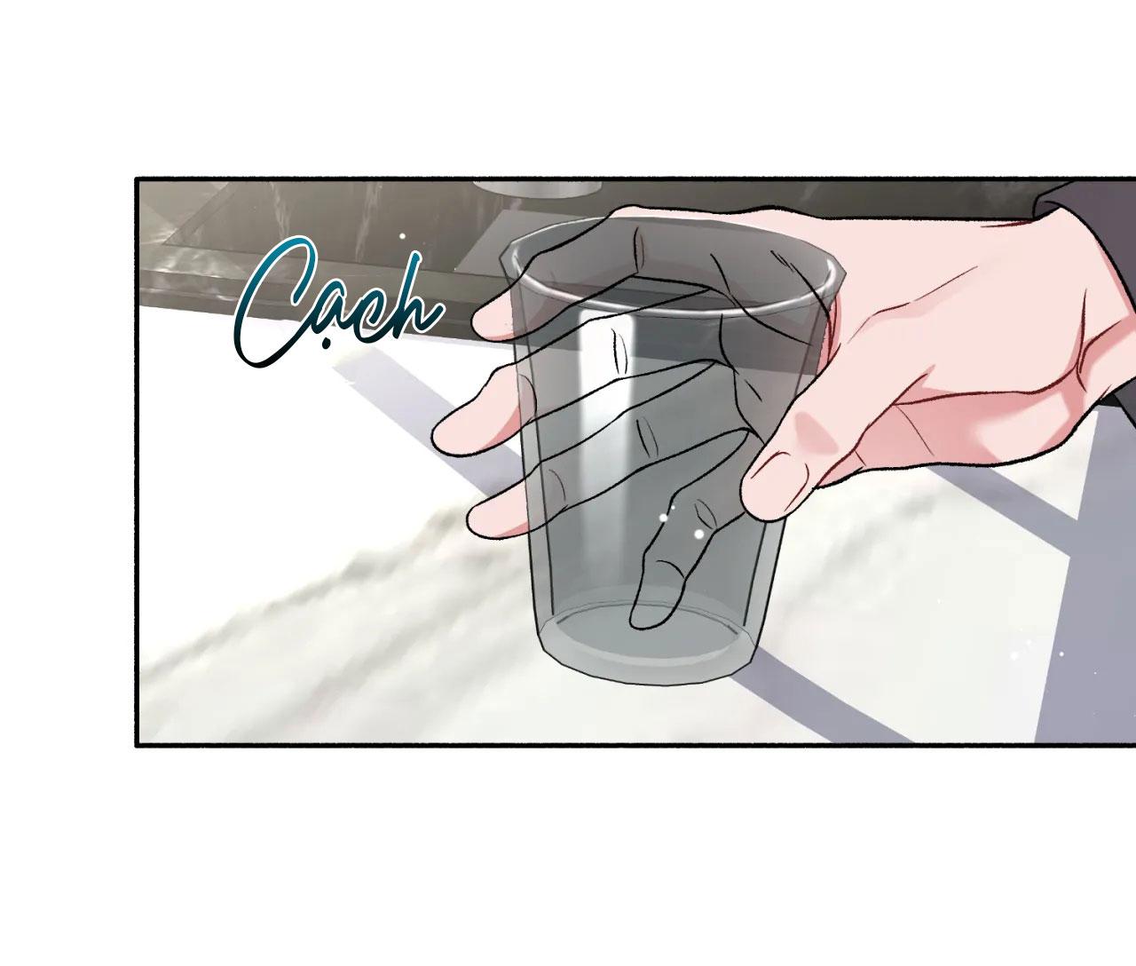 tuyển tập cuồng công - chiếm hữu công của nhà kim chapter 1.4 25