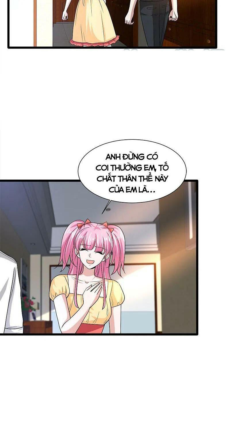 đô thị tà vương chapter 218 31