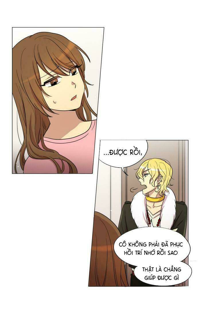 the devil who can't fly chapter 33 4