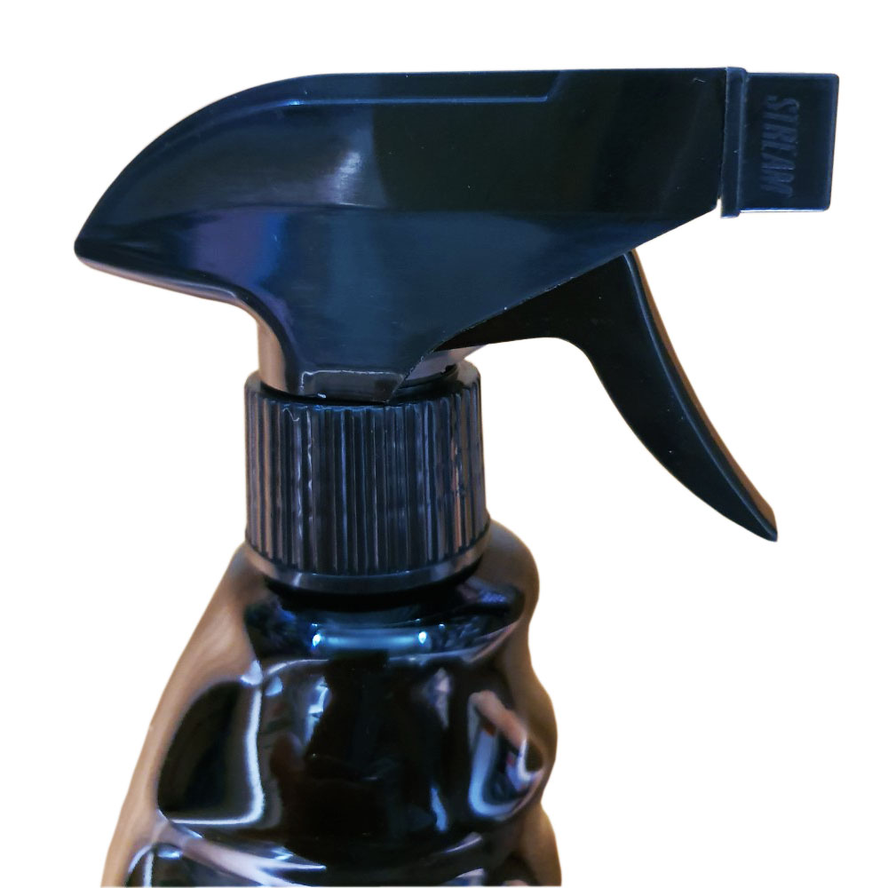 Xịt làm sạch và đánh bóng đồ gỗ Hando 600ml 