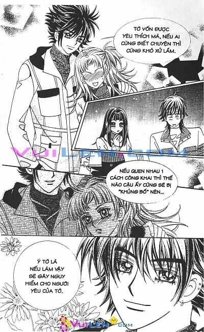 nụ hôn cuối chapter 31 6