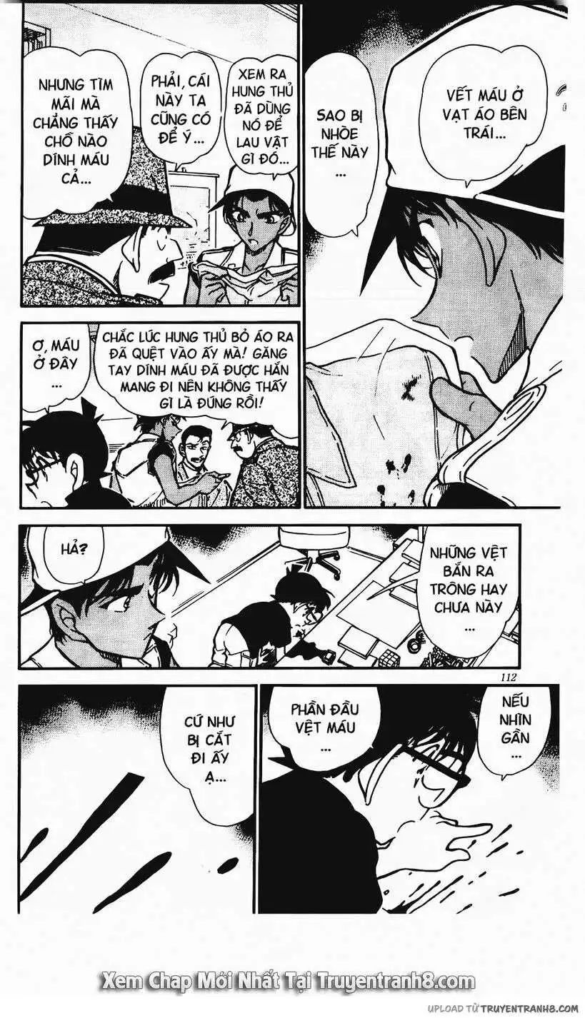conan chapter 442 8