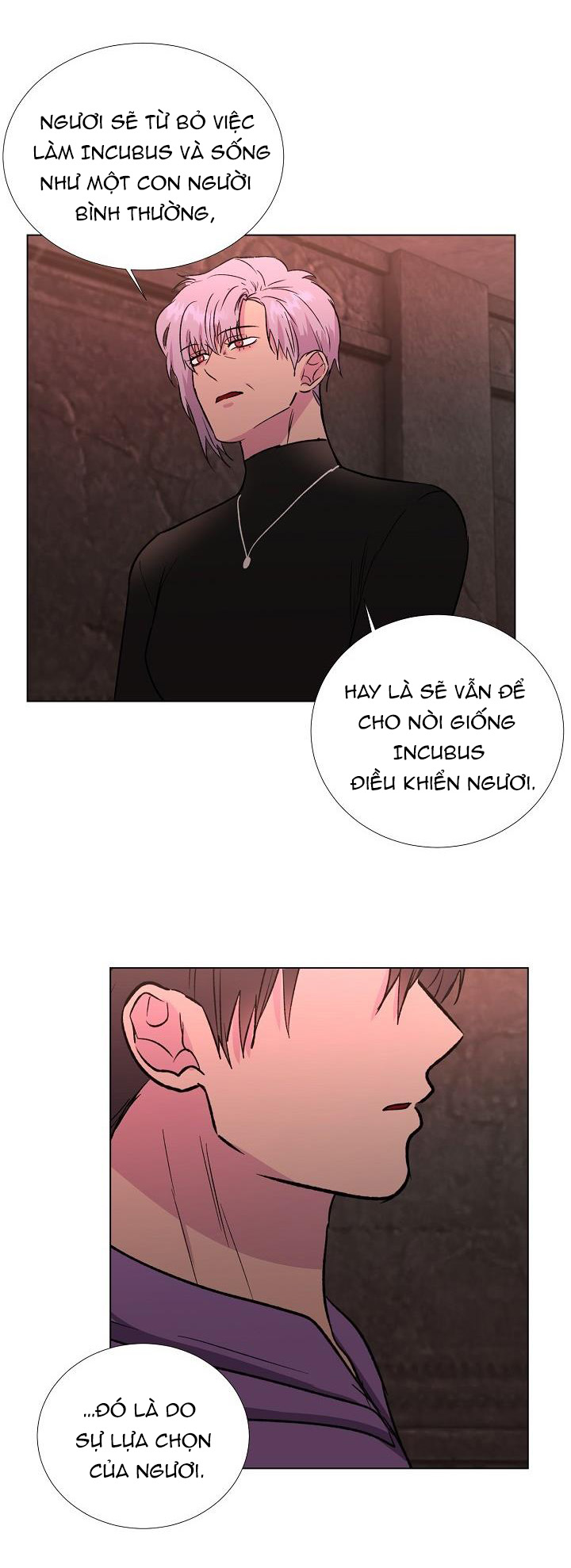 dưới đôi cánh ấy chapter 34 41