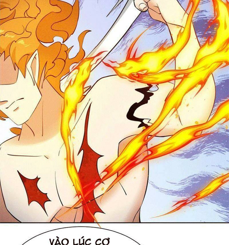 thôn phệ một thế giới tu tiên chapter 157 5