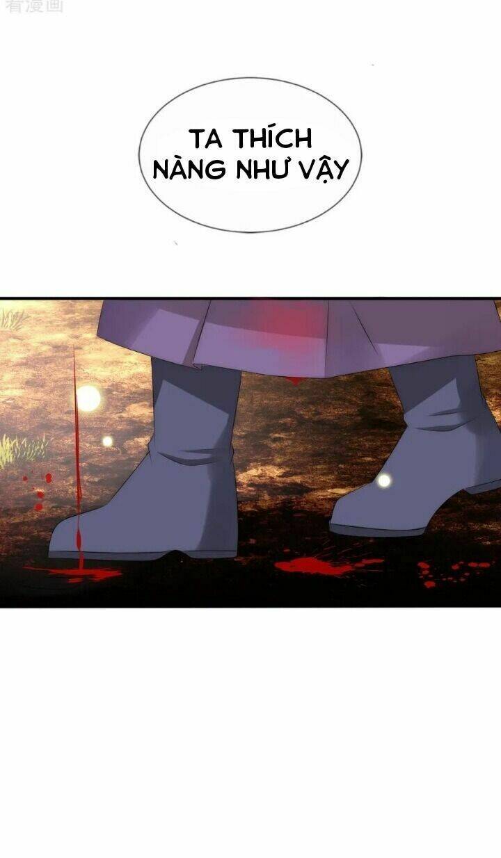 kế hoạch sủng ái của tiểu công chúa chapter 64 23