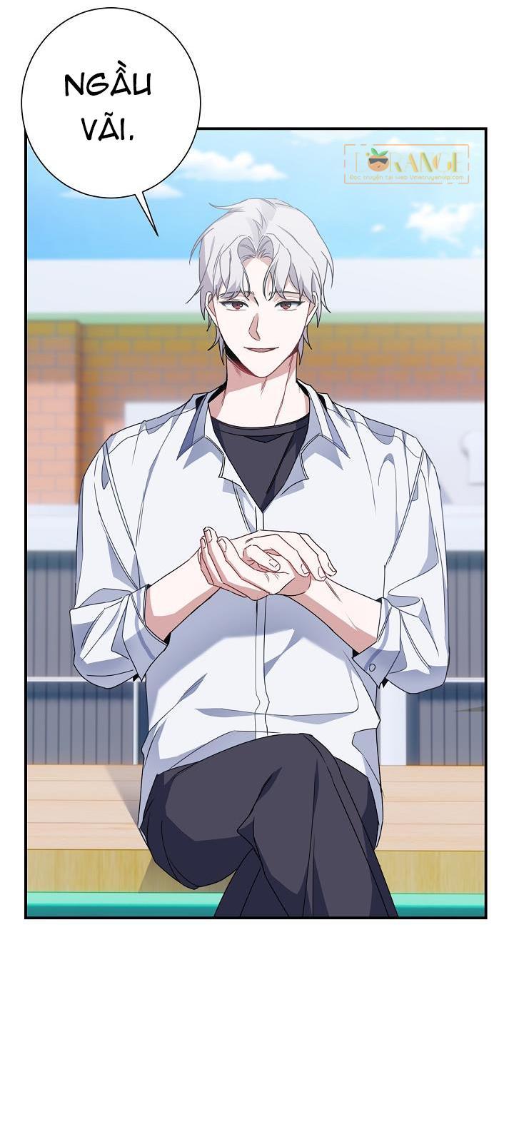 vùng đặc quyền tình yêu chapter 10 71