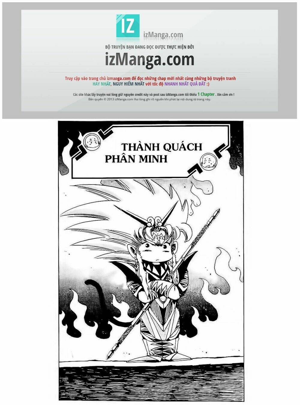 tiểu hòa thượng hd remake chapter 145 1