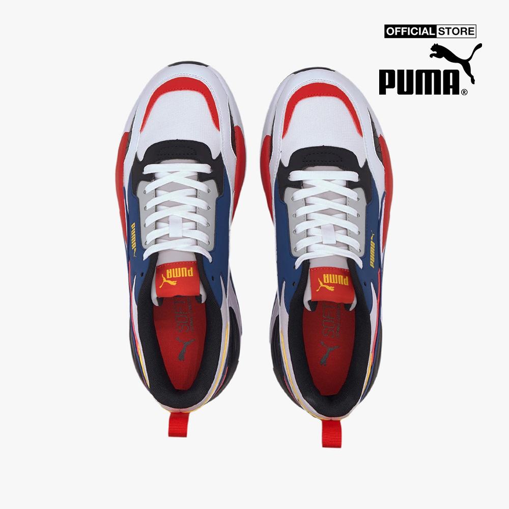 PUMA - Giày sneaker X Ray 2 Square PACK 374121-02