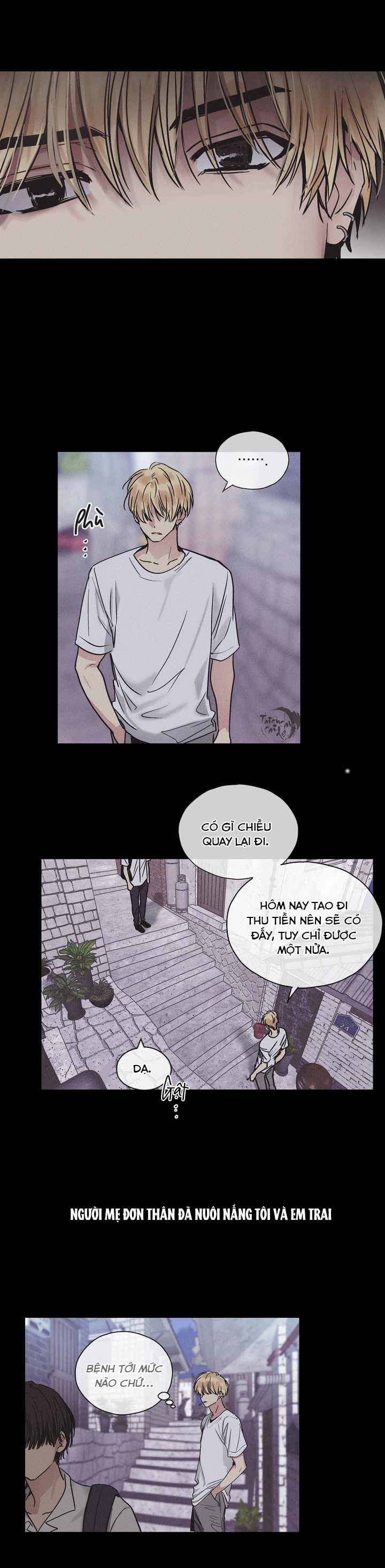 trả thù chapter 1 9