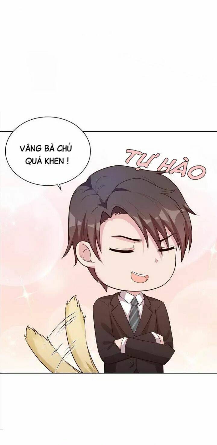 nam thần manh bảo tận diệt chapter 81 43