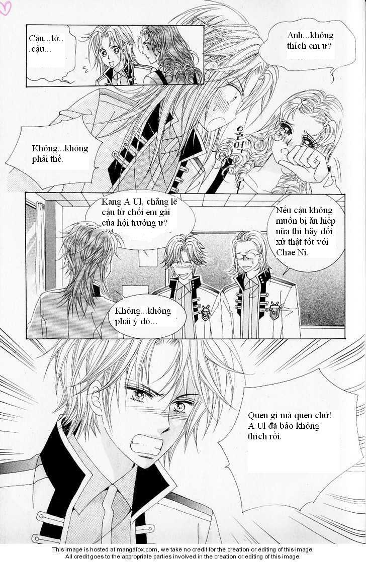 thần tượng mua sắm chapter 22 25