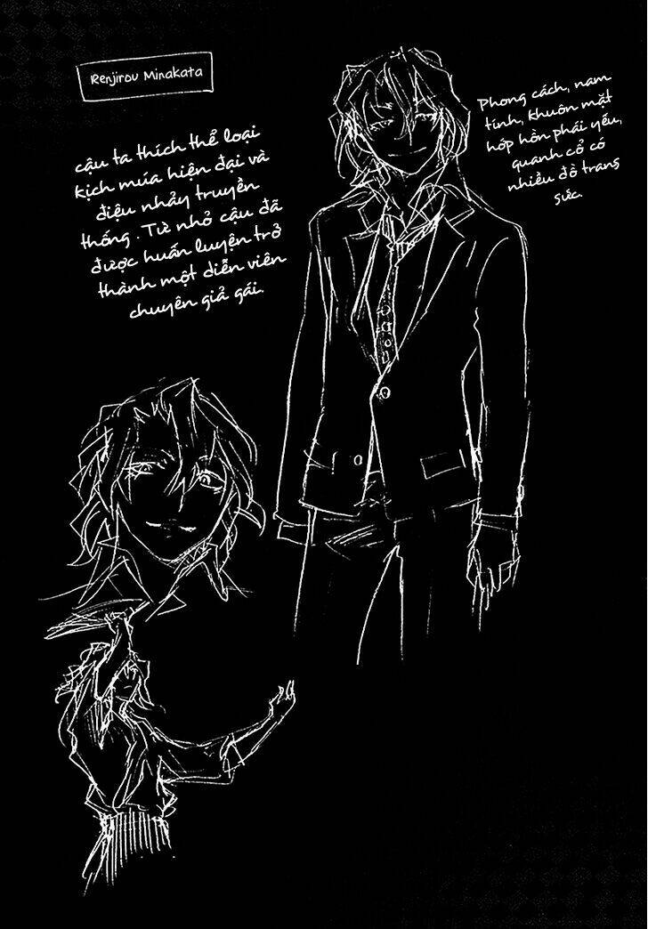 kyokou no ou chapter 8 4