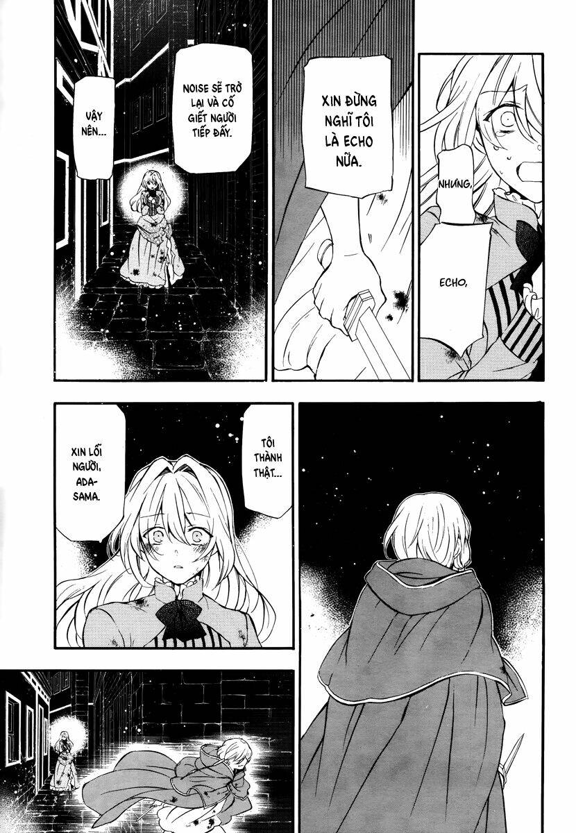 pandora hearts chapter 91 44