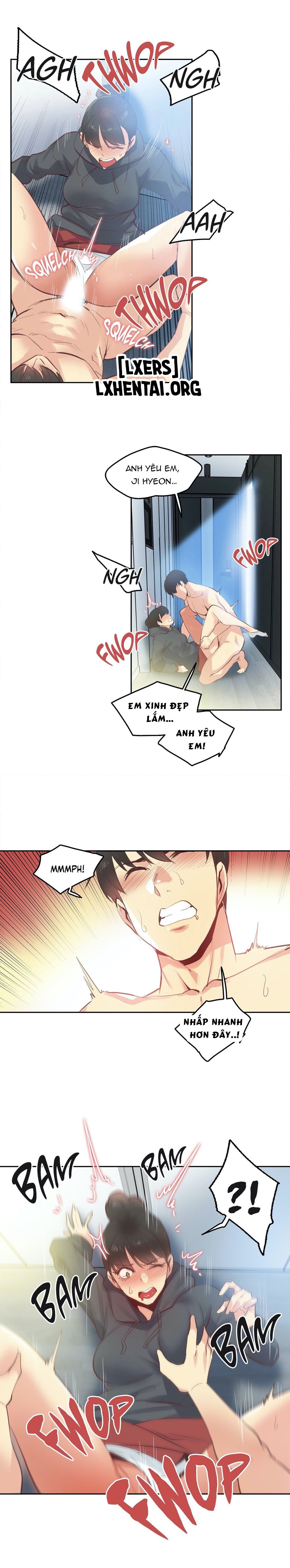 cha nuôi chapter 62 16