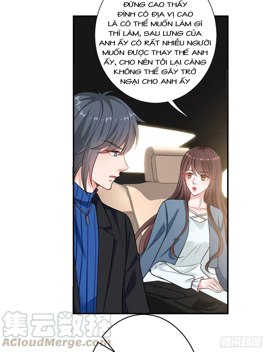 thí hôn lão công, cần giúp sức chapter 283 7
