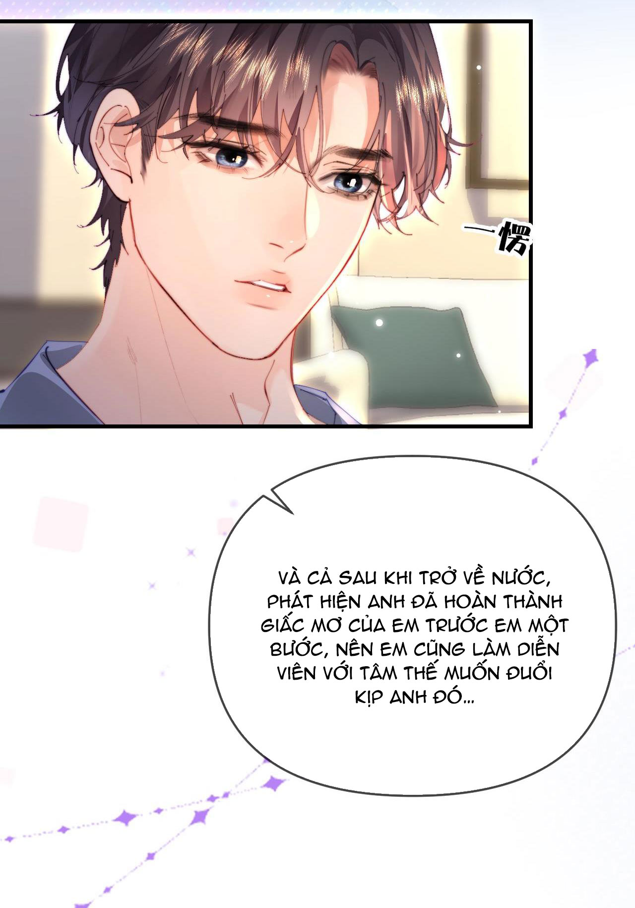 câu chuyện ngọt ngào của cặp vợ chồng đỉnh lưu chapter 79.2 12