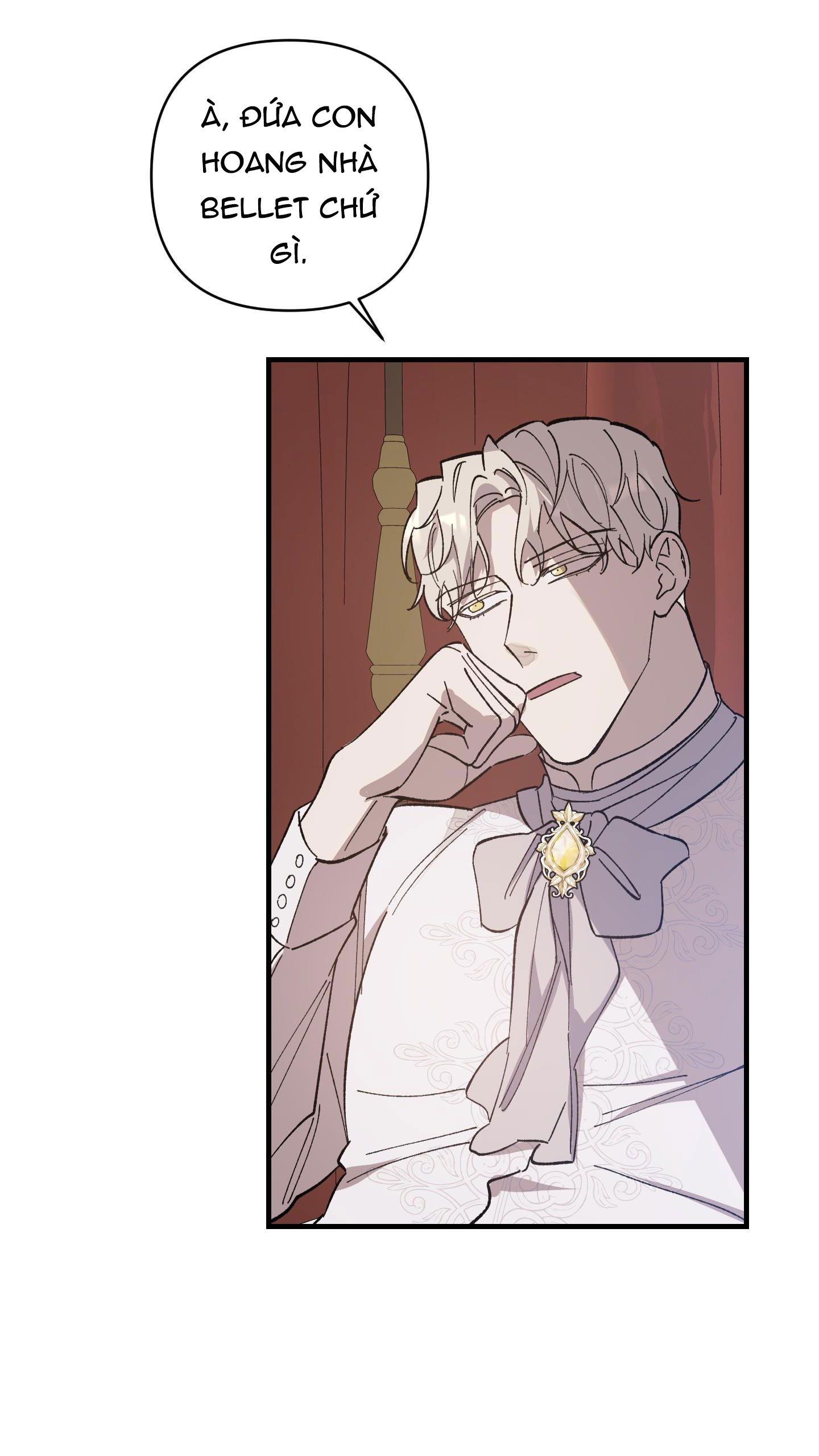 đóa hoa của mặt trời chapter 8 3